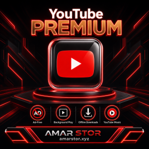 YouTube Premium